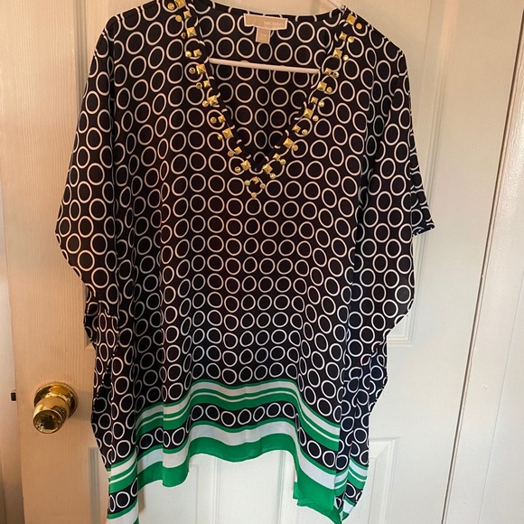 Michael Kors blouse - Picture 1 of 4